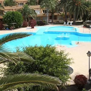 Mango Dunes With Pool By Holidays Corralejo