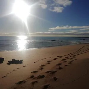Piso El Jardin Corralejo