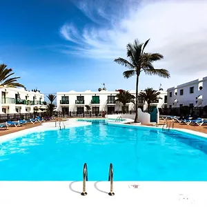  Appartement Sunshine San Valentin