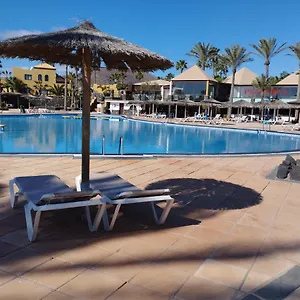 Vv Dos Dormitorios Papagayo 80 Corralejo