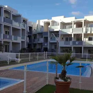Modern Corralejo