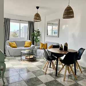 Girasol Corralejo