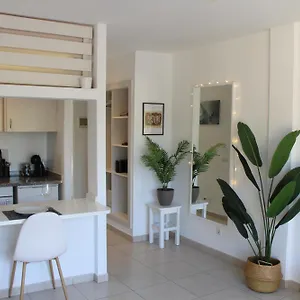Pachi Atlantic Garden Corralejo