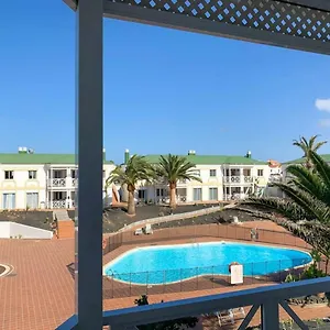 Verde Mar Susy 46 Corralejo