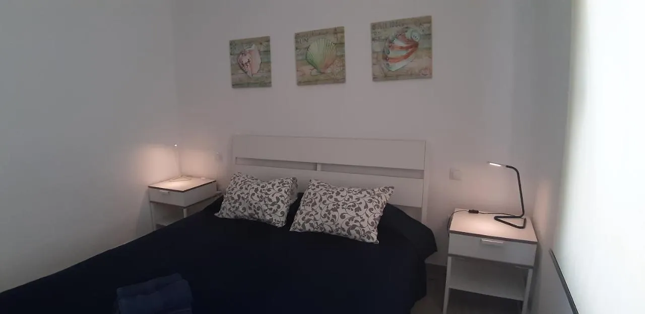 Sun, Beach & Relax Apartment Corralejo