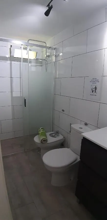 Sun, Beach & Relax Apartment Corralejo