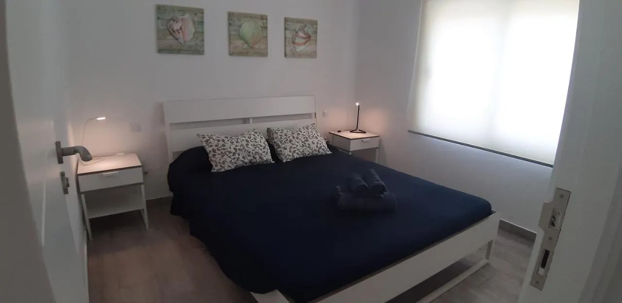 Sun, Beach & Relax Apartment Corralejo 0*,