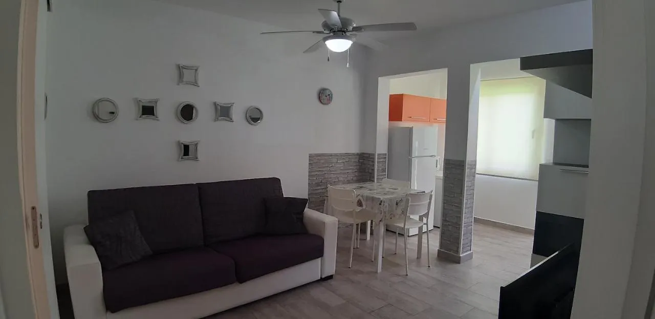 Sun, Beach & Relax Apartment Corralejo