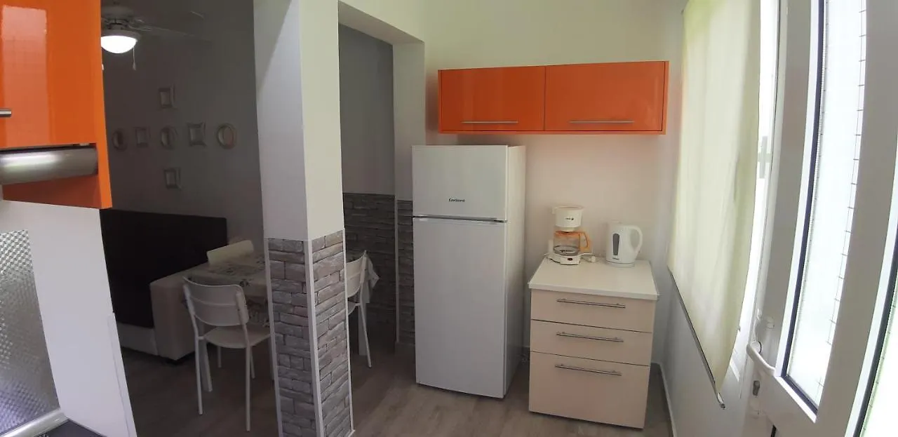 Sun, Beach & Relax Apartment Corralejo