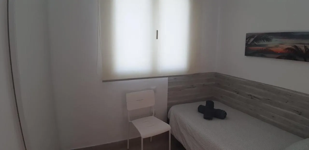 Sun, Beach & Relax Apartment Corralejo
