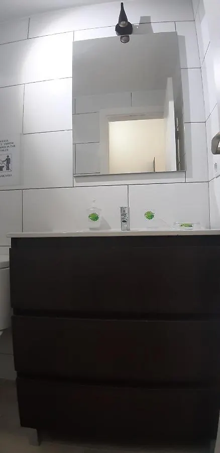 Sun, Beach & Relax Apartment Corralejo Spain