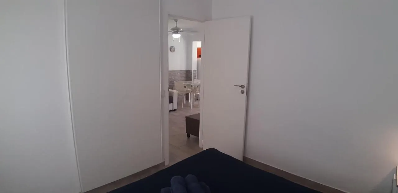 Sun, Beach & Relax Apartment Corralejo