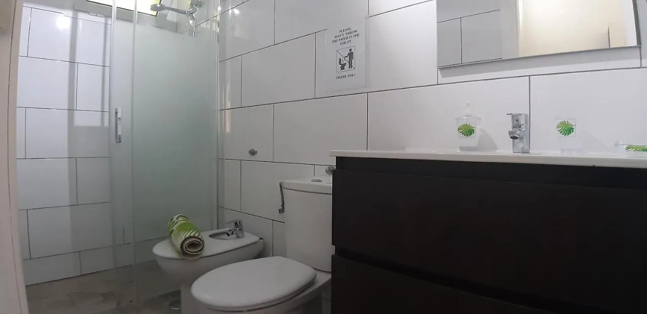 Sun, Beach & Relax Apartment Corralejo Spain