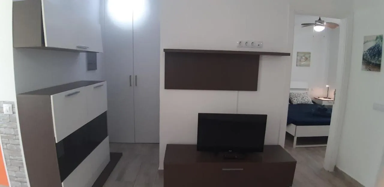 Sun, Beach & Relax Apartment Corralejo Spain