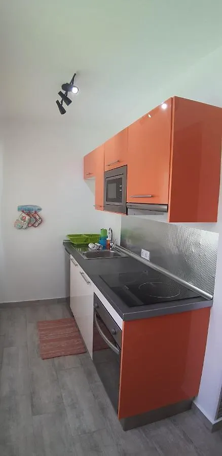 Sun, Beach & Relax Apartment Corralejo 0*,  Spain