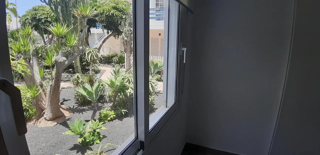 Sun, Beach & Relax Apartment Corralejo Spain