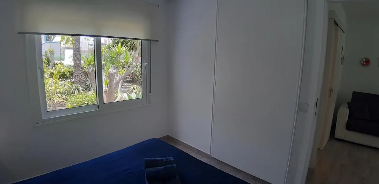 Sun, Beach & Relax Apartment Corralejo