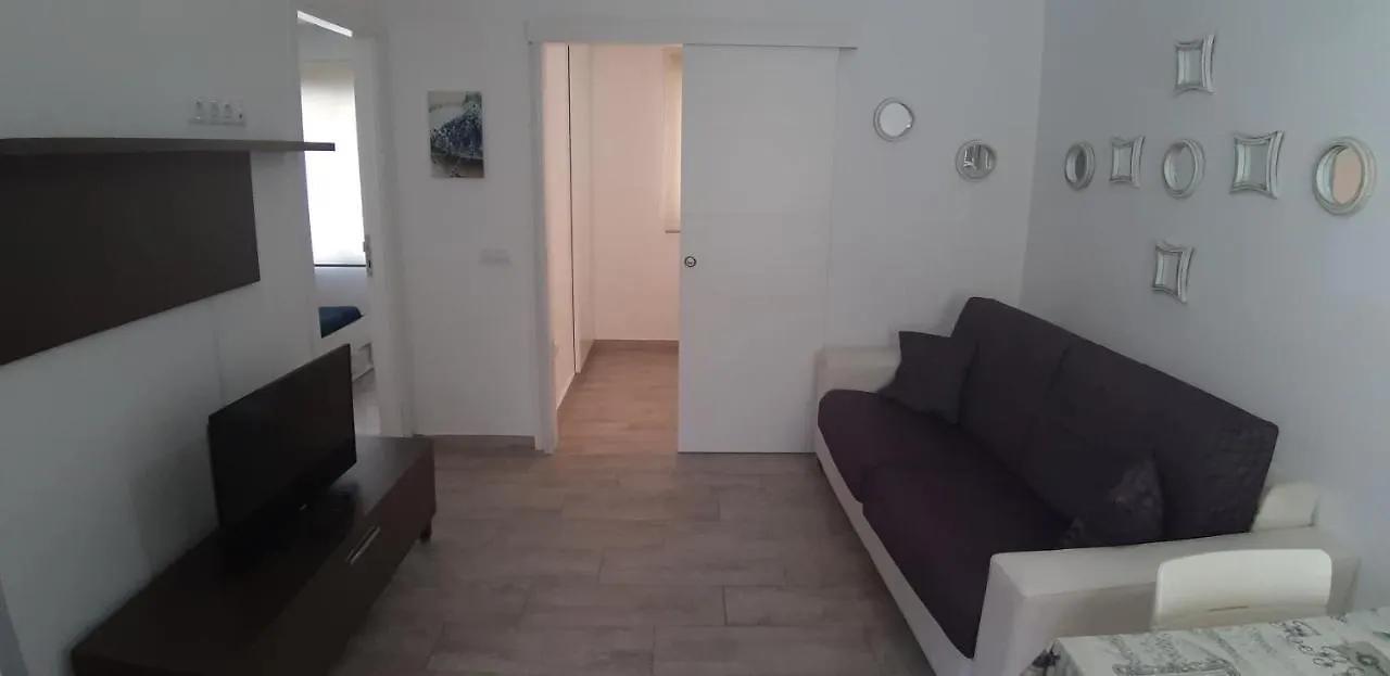 Sun, Beach & Relax Apartment Corralejo