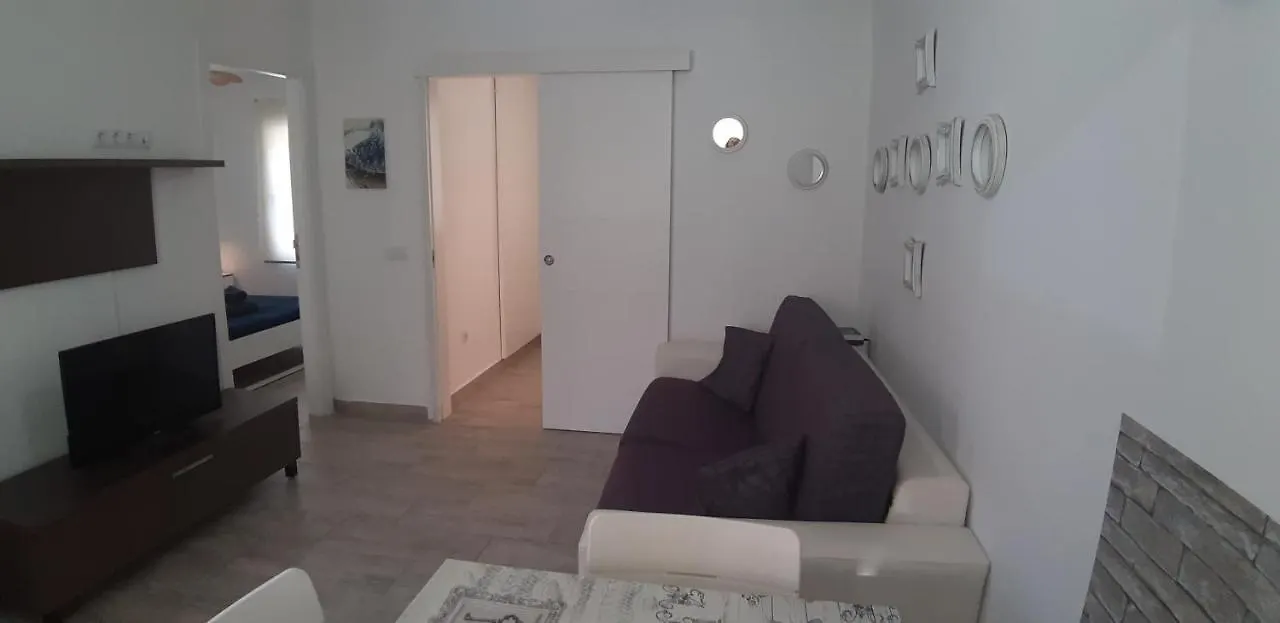 Sun, Beach & Relax Apartment Corralejo Spain