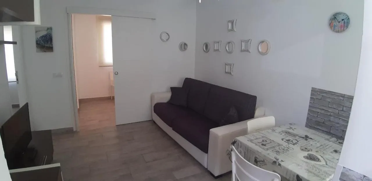 Sun, Beach & Relax Apartment Corralejo