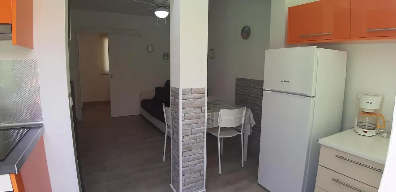 Sun, Beach & Relax Apartment Corralejo 0*,  Spain