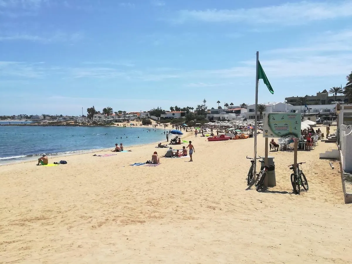 Sun, Beach & Relax Apartment Corralejo